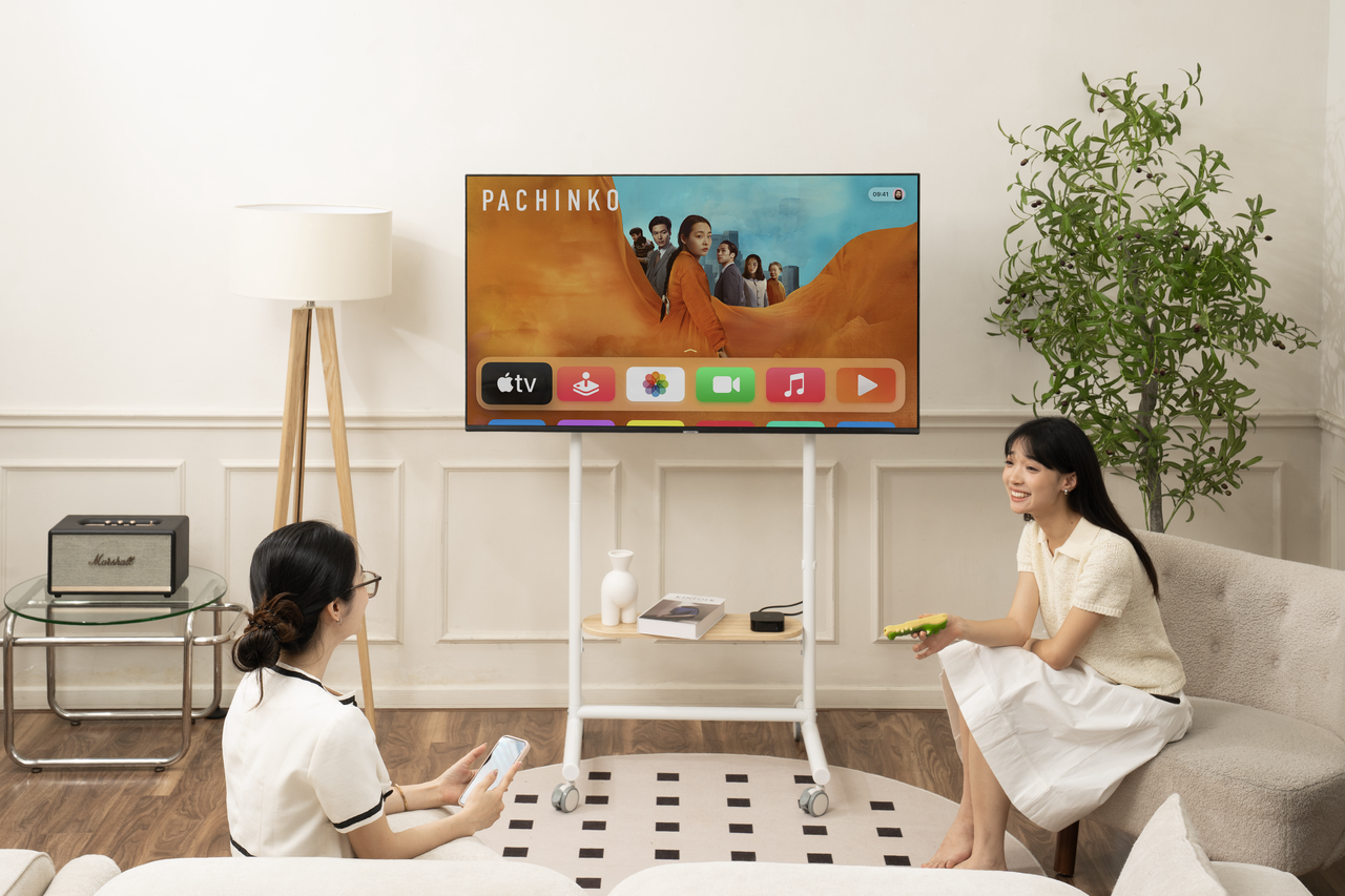 Giá treo TV Era Stand