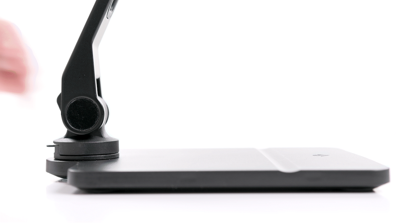 Đây là Twelve South HoverBar Duo: Một lần xuống tiền để có combo giá đỡ iPad để bàn lẫn kẹp treo kệ, có đáng tiền?- Ảnh 13.
