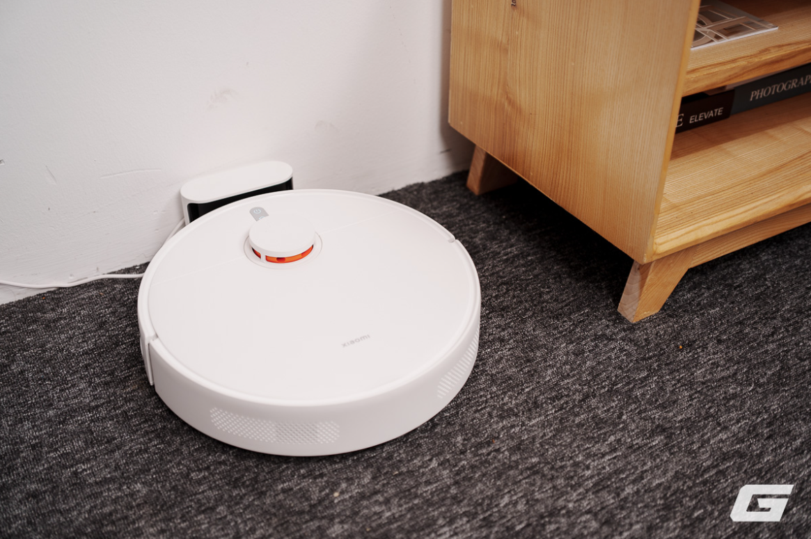Giải pháp để không bị căng thẳng khi sử dụng robot dọn nhà: Những mẹo hữu ích - Ảnh 2.