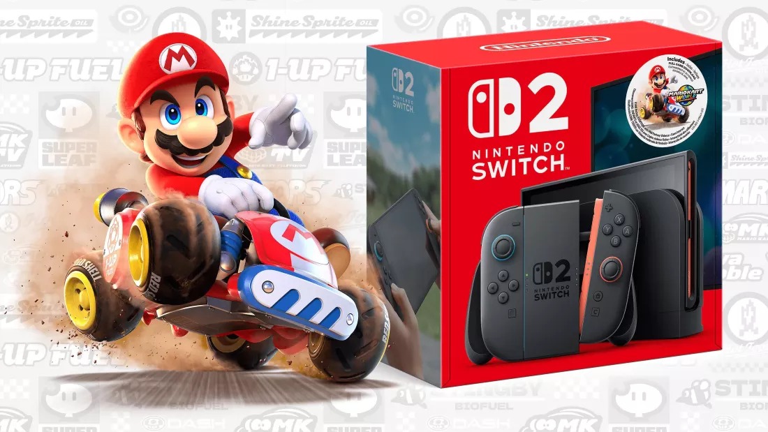 Hiệu năng Switch 2 bị nghi chỉ ngang ngửa một mẫu GPU phổ thông của Nvidia ra mắt từ năm 2016?- Ảnh 1.