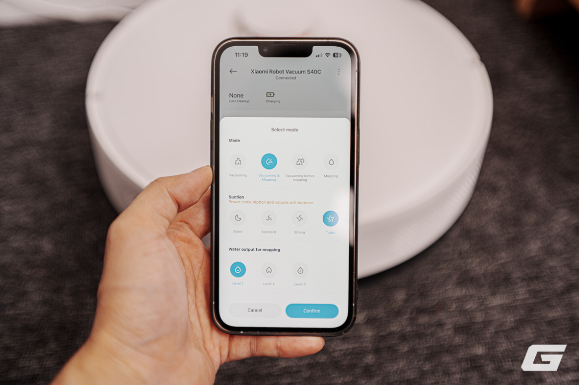 Giải pháp để không bị căng thẳng khi sử dụng robot dọn nhà: Những mẹo hữu ích - Ảnh 3.
