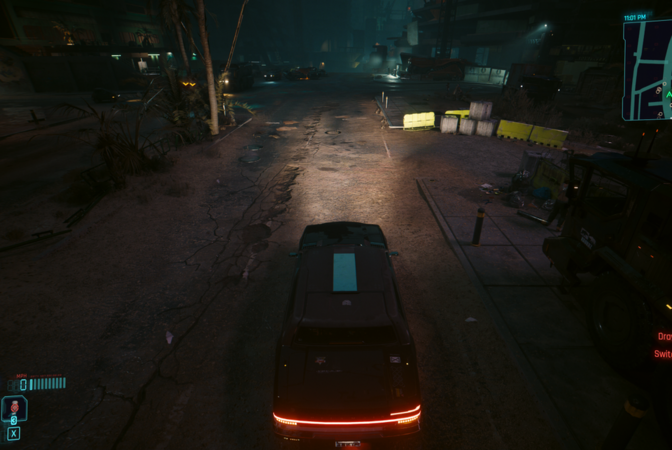 Ray tracing trên RTX 5090