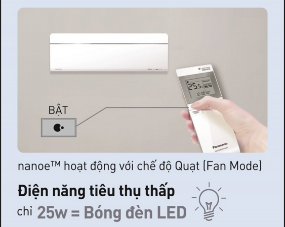 Safety and Eco-Friendly