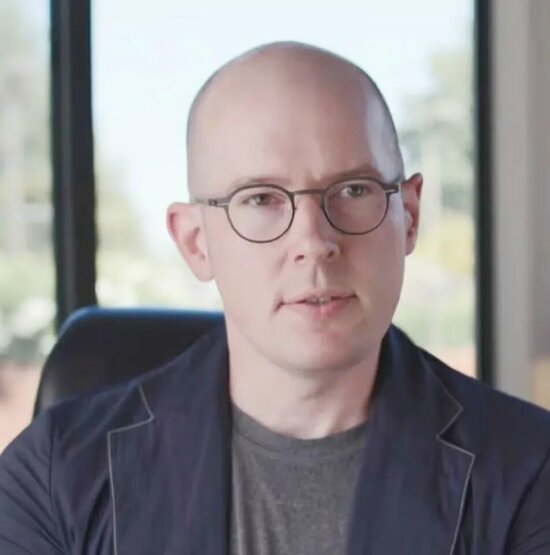 Ryan Norbauer