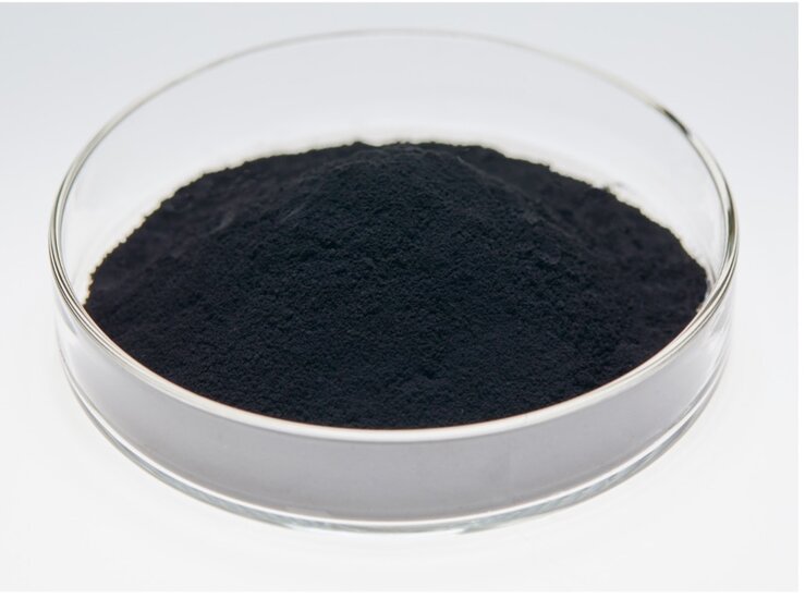 Carbon đen tái chế
