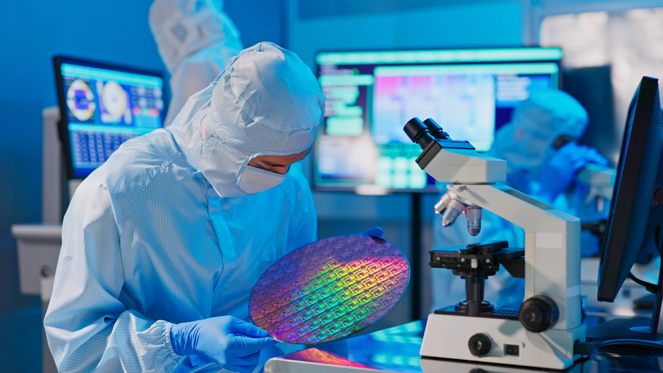 Micron HBM