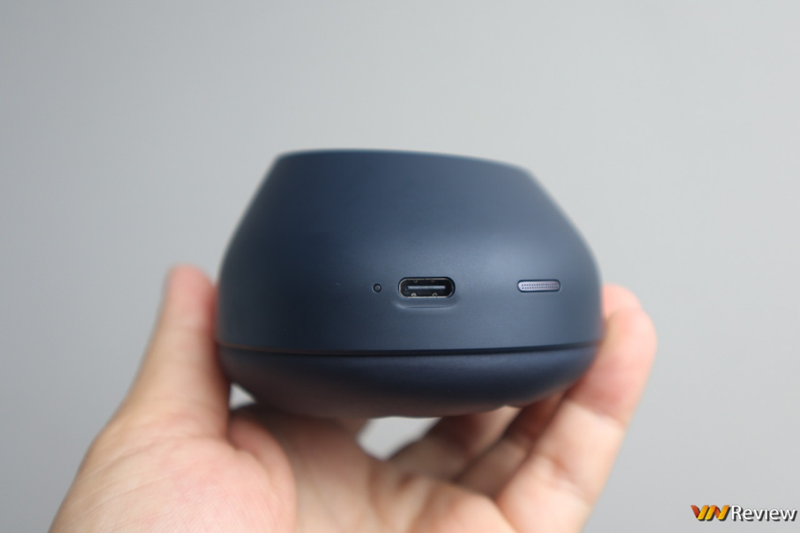 Thời lượng pin