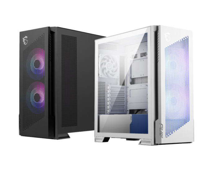Vỏ máy tính MPG VELOX 300R AIRFLOW PZ