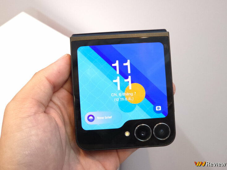 Galaxy Z Flip 7 FE