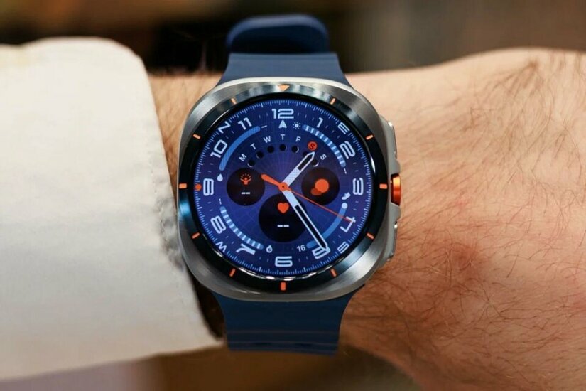 Galaxy Watch Ultra