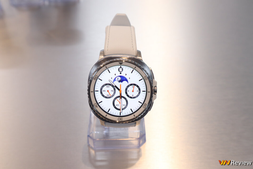 Galaxy Watch 8 Classic