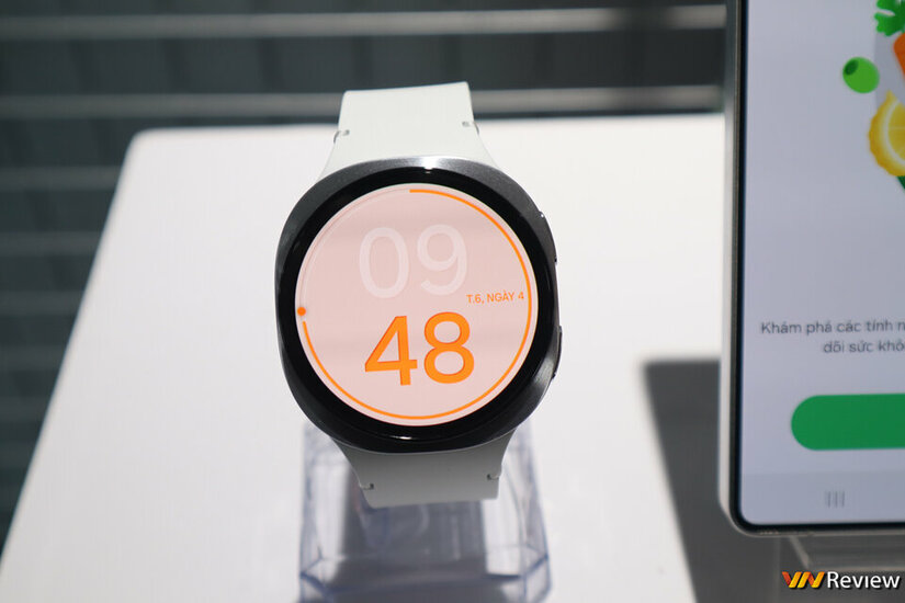 Galaxy Watch 8