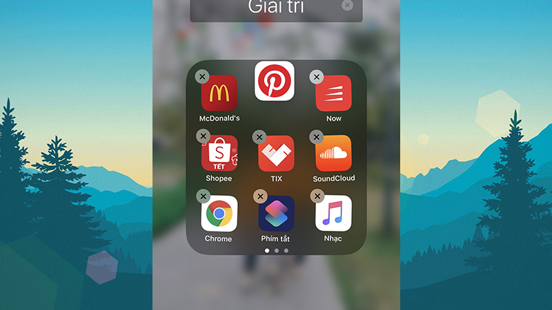 kiểm tra cảm ứng
