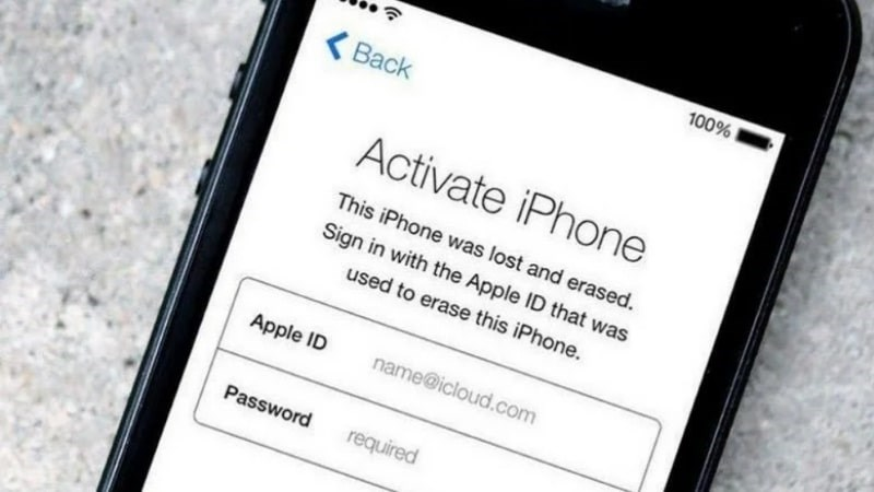 iPhone Active Online