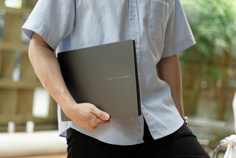 Vivobook S14/S16