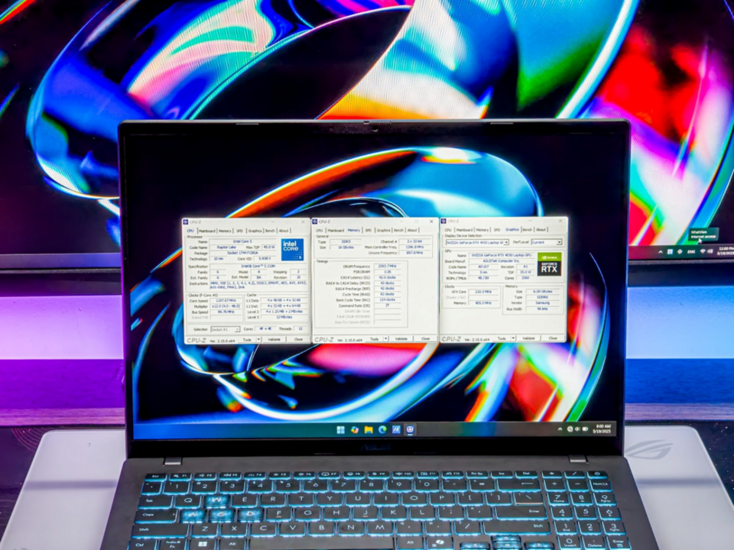 ASUS Gaming V16