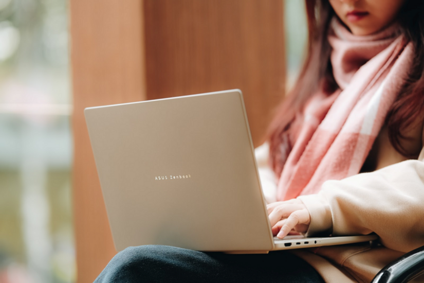 Zenbook