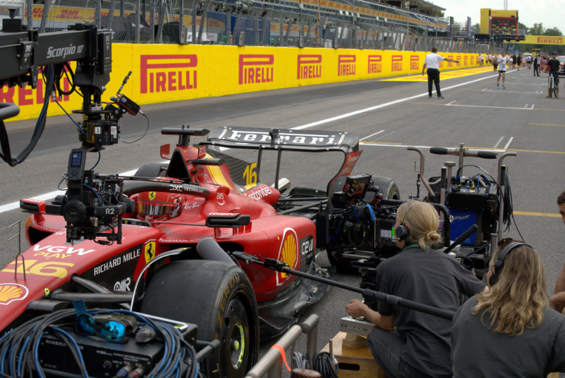 Camera F1