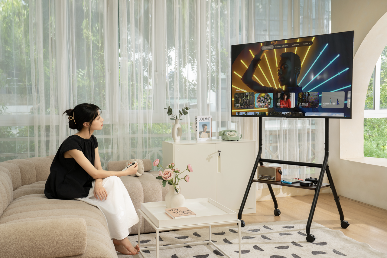 Giá treo TV Core Stand
