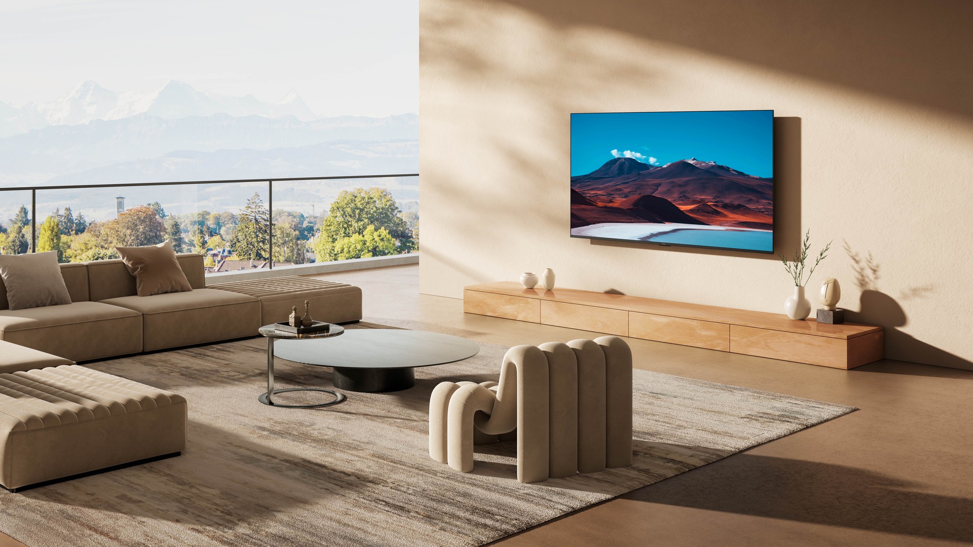 Xiaomi ra mắt một lúc 'cả tá' sản phẩm mới tại Việt Nam, trọng tâm là 2 dòng TV A Series và A Pro Series của... 2026- Ảnh 5.
