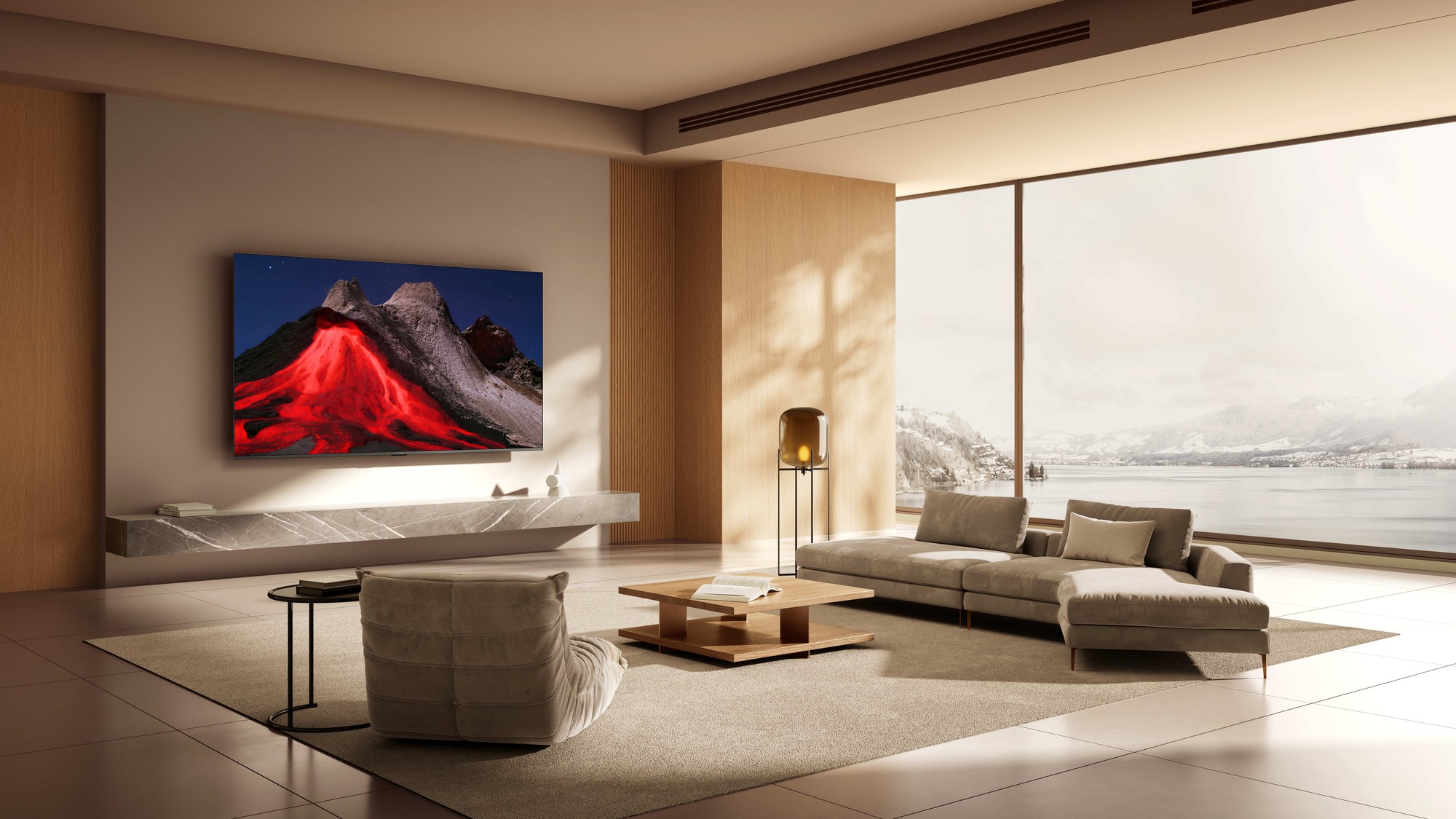 Xiaomi ra mắt một lúc 'cả tá' sản phẩm mới tại Việt Nam, trọng tâm là 2 dòng TV A Series và A Pro Series của... 2026- Ảnh 2.
