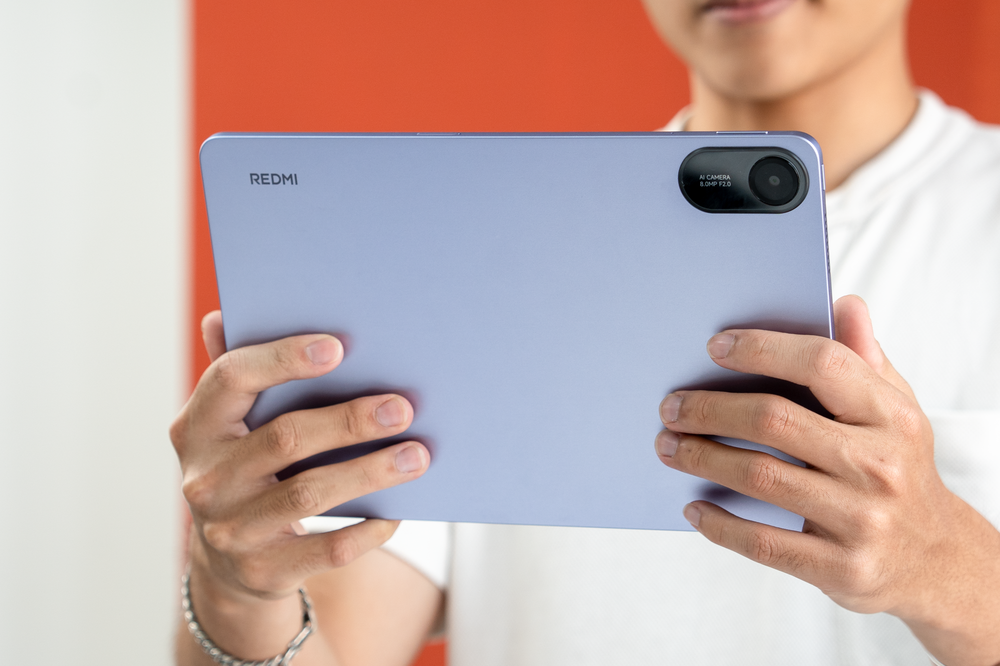 Trải nghiệm giải trí tuyệt vời với máy tính bảng màn hình 2,5K và pin 9.000mAh - Ảnh 3.