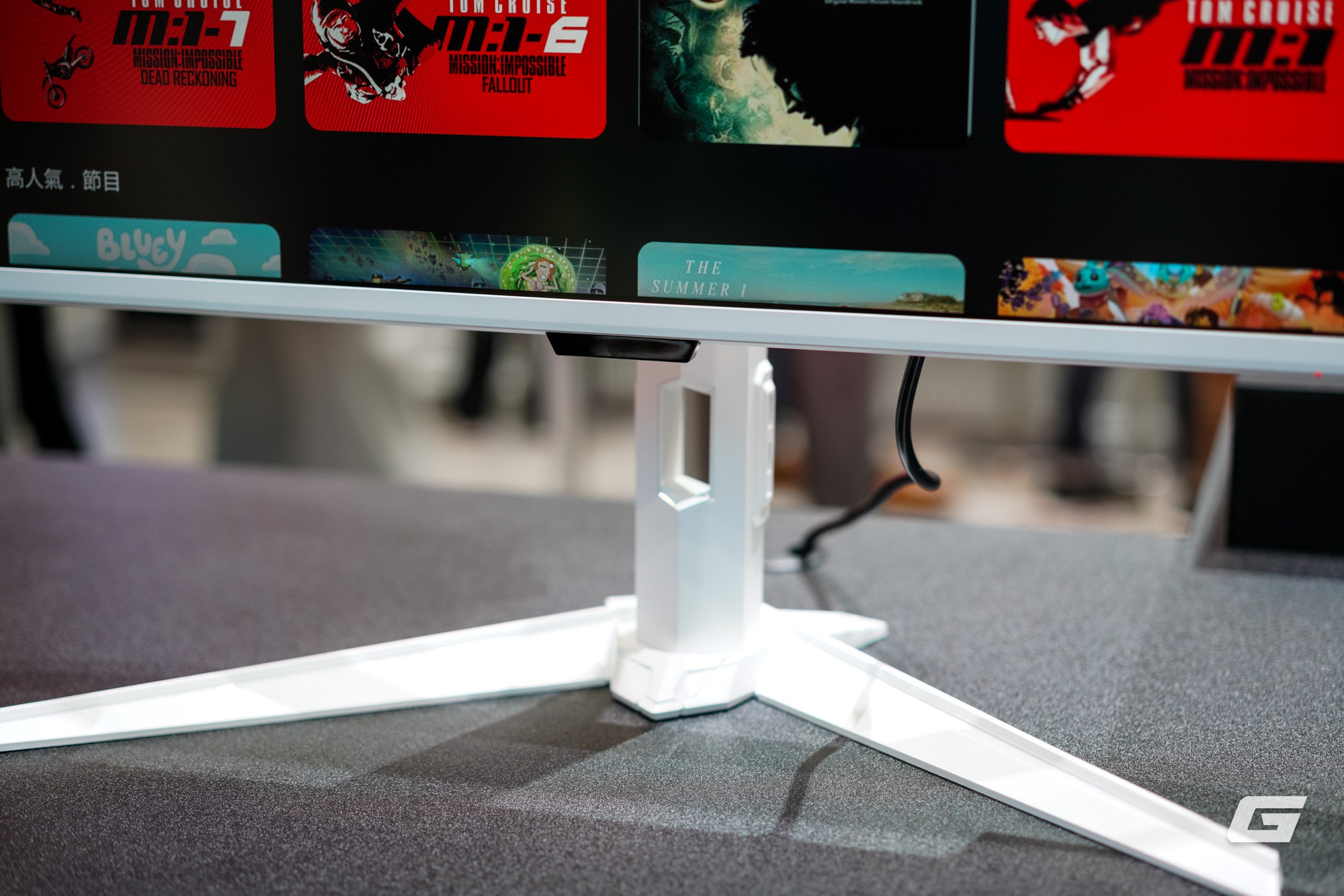 Sản phẩm gây sốt tại Computex 2025: Chiếc nhẫn thông minh - Ảnh 11.