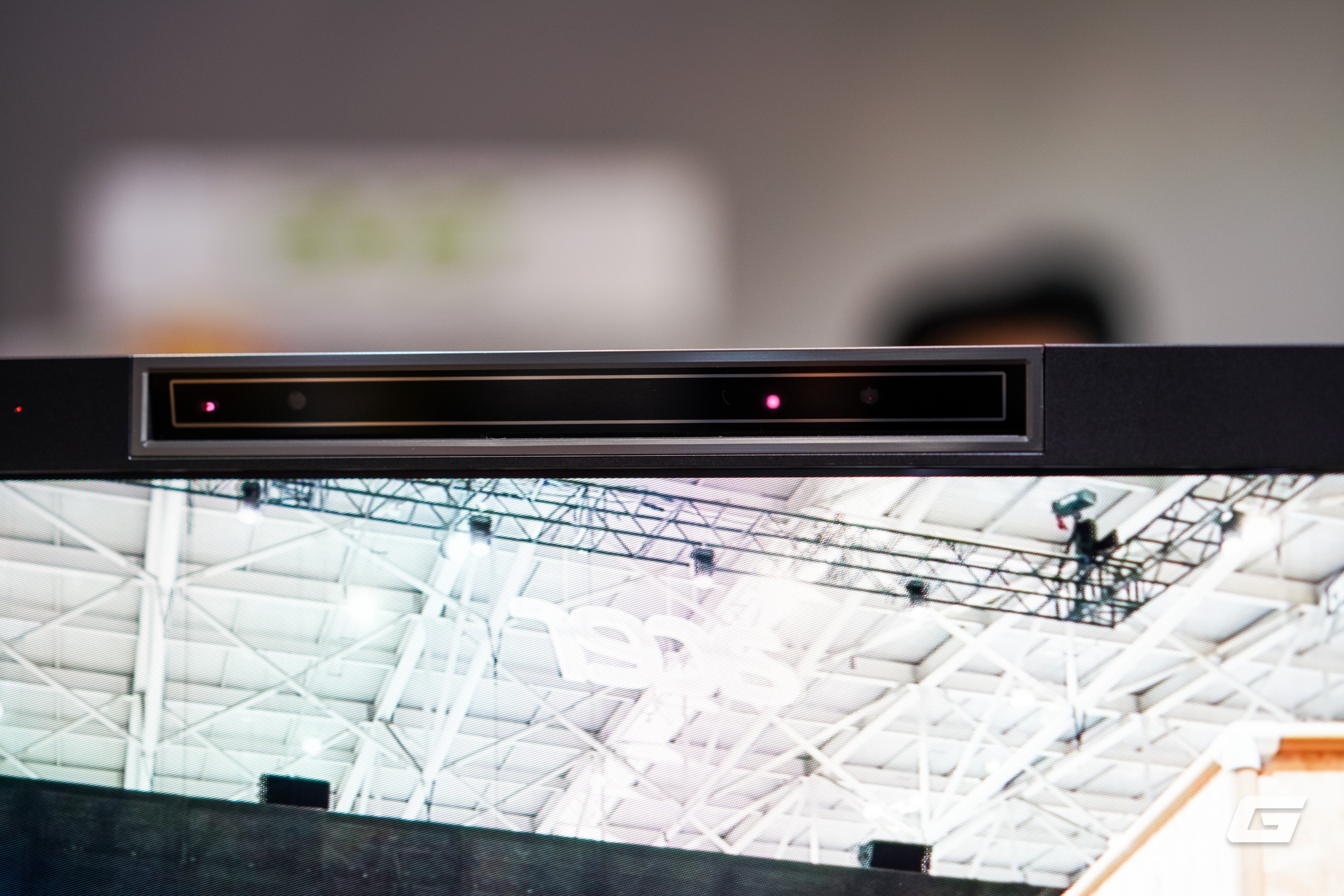 Sản phẩm gây sốt tại Computex 2025: Chiếc nhẫn thông minh - Ảnh 7.