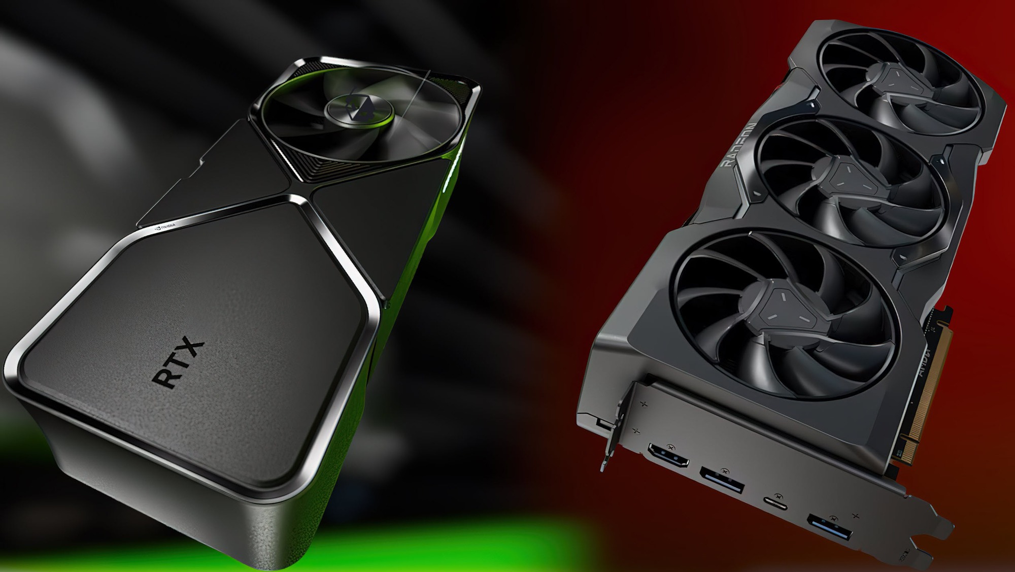 Các nhà sản xuất GPU gia tăng sản lượng để ứng phó với thuế quan từ Mỹ - Ảnh 2.