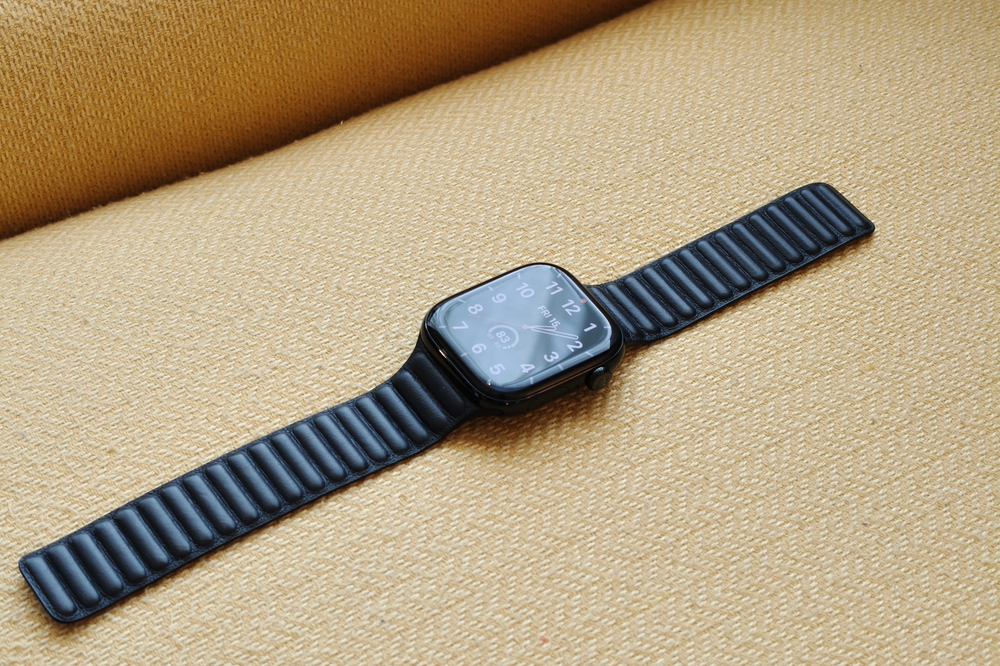Apple Watch Series 11: Sự Đột Phá Với Chip Mới Từ MediaTek - Ảnh 1.
