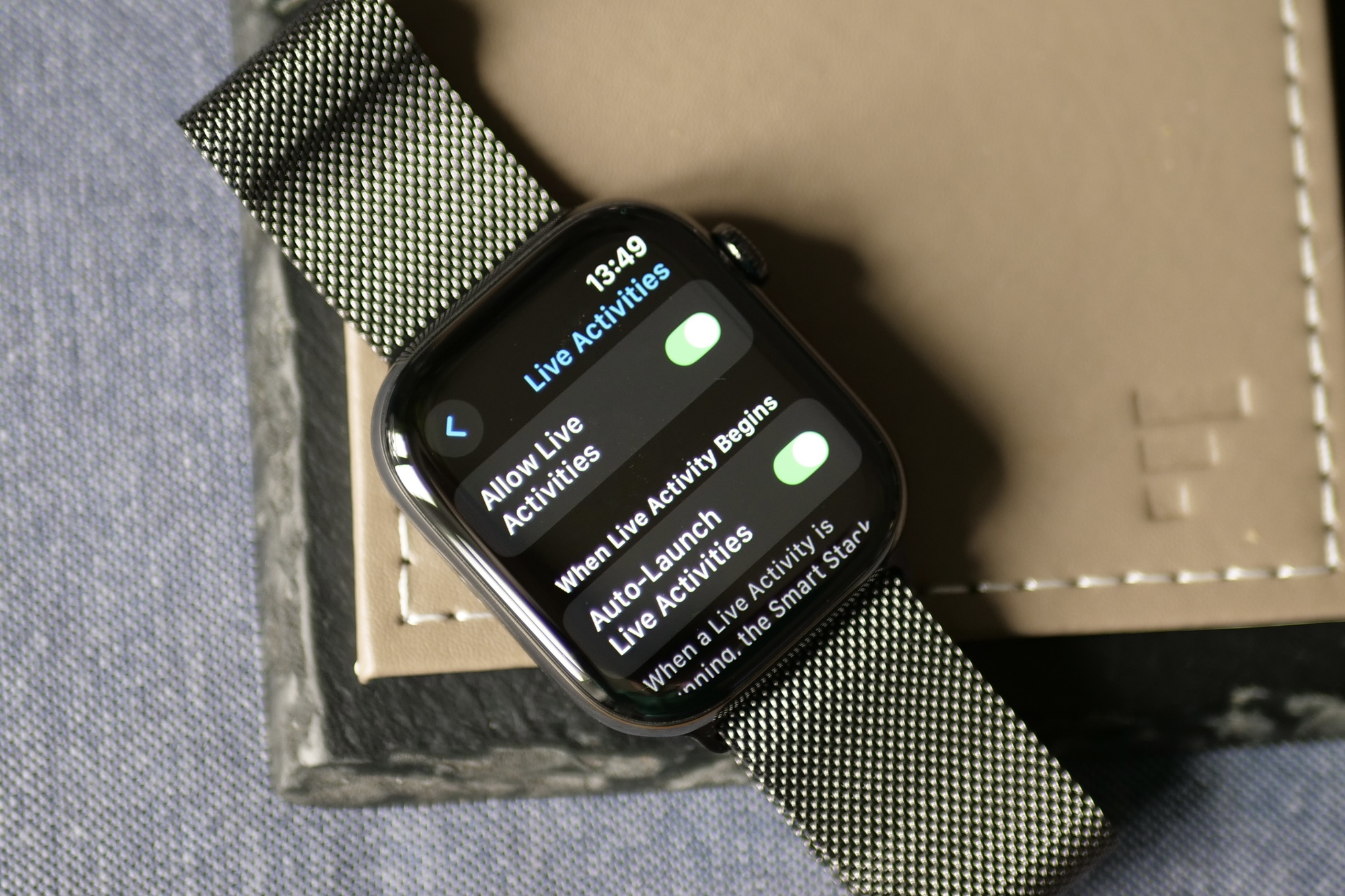 Apple Watch Series 11: Sự Đột Phá Với Chip Mới Từ MediaTek - Ảnh 5.