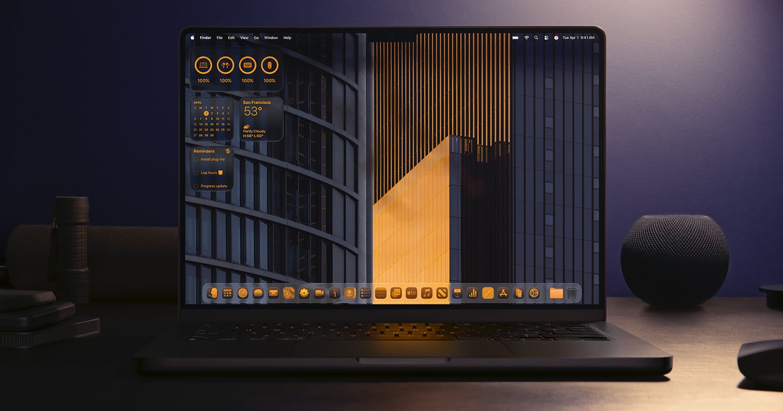 Máy Mac Intel sắp đi tới 'hồi kết'- Ảnh 1.