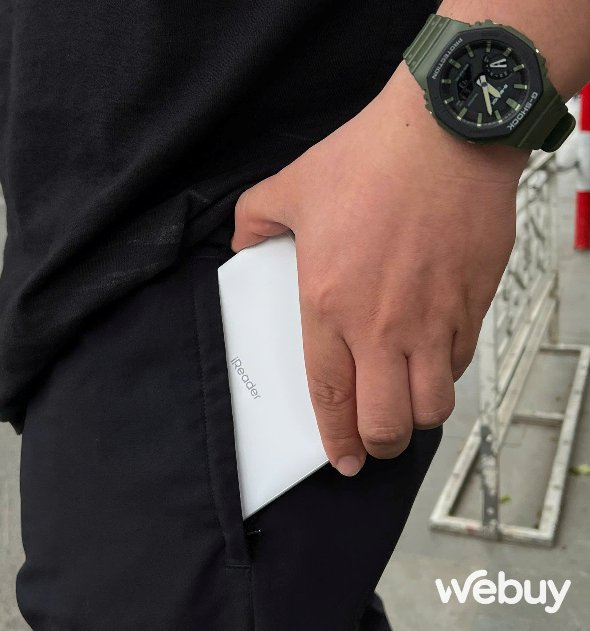 Máy Đọc Sách Neo2 - Ảnh 3.