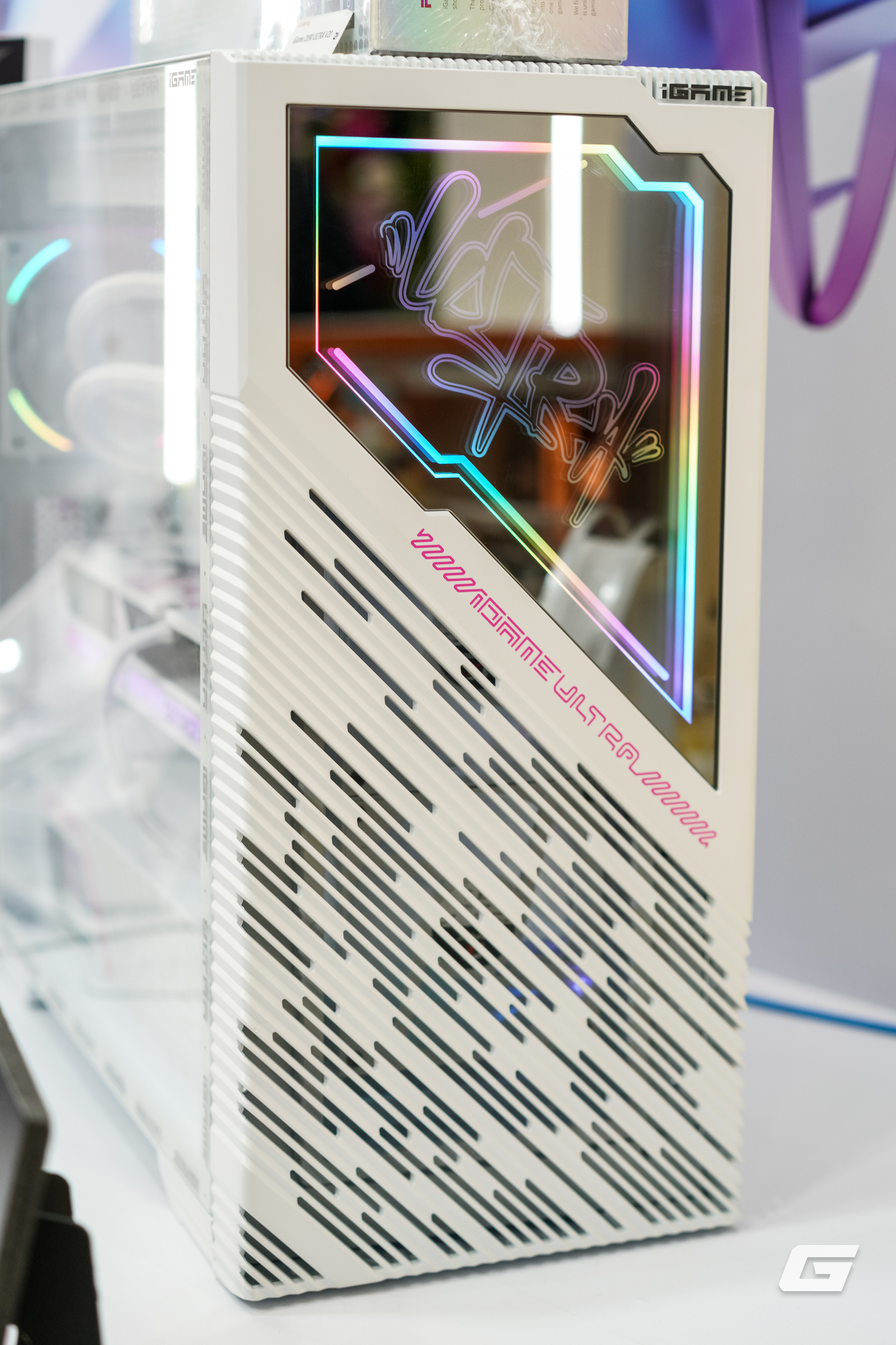 Sự Kiện Computex 2025: Những Sản Phẩm Đột Phá Từ Thế Giới Công Nghệ - Ảnh 4.