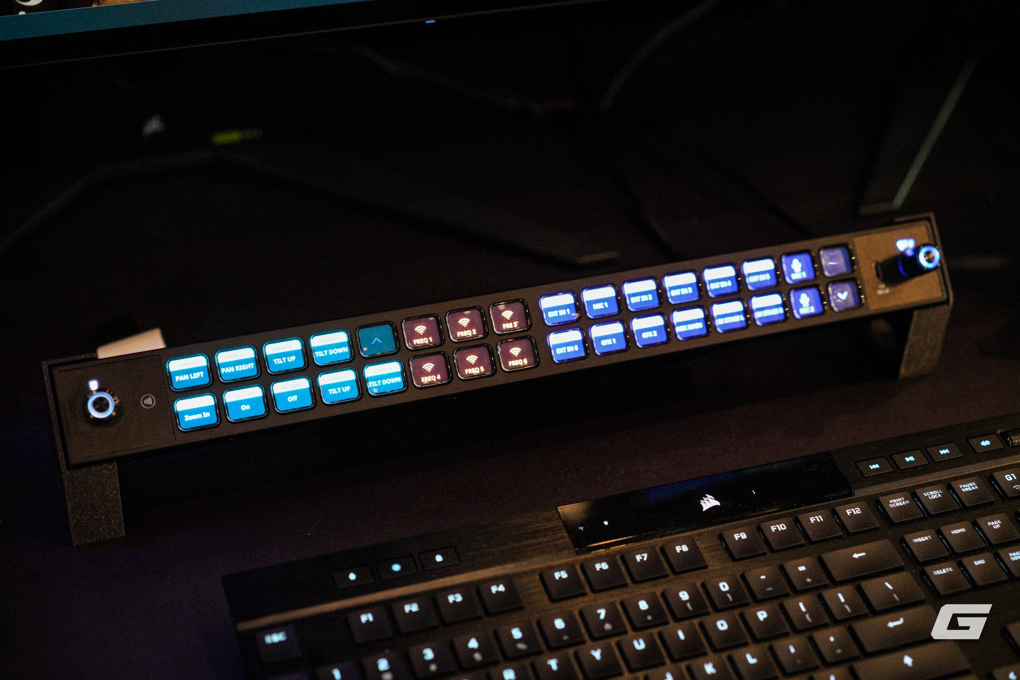 Khám Phá Những Sản Phẩm Đặc Sắc Tại Computex 2025: Bàn Phím Tùy Biến, Chuột Đa Năng Và Bộ Máy Tính Hợp Tác Với Game Doom - Ảnh 14.