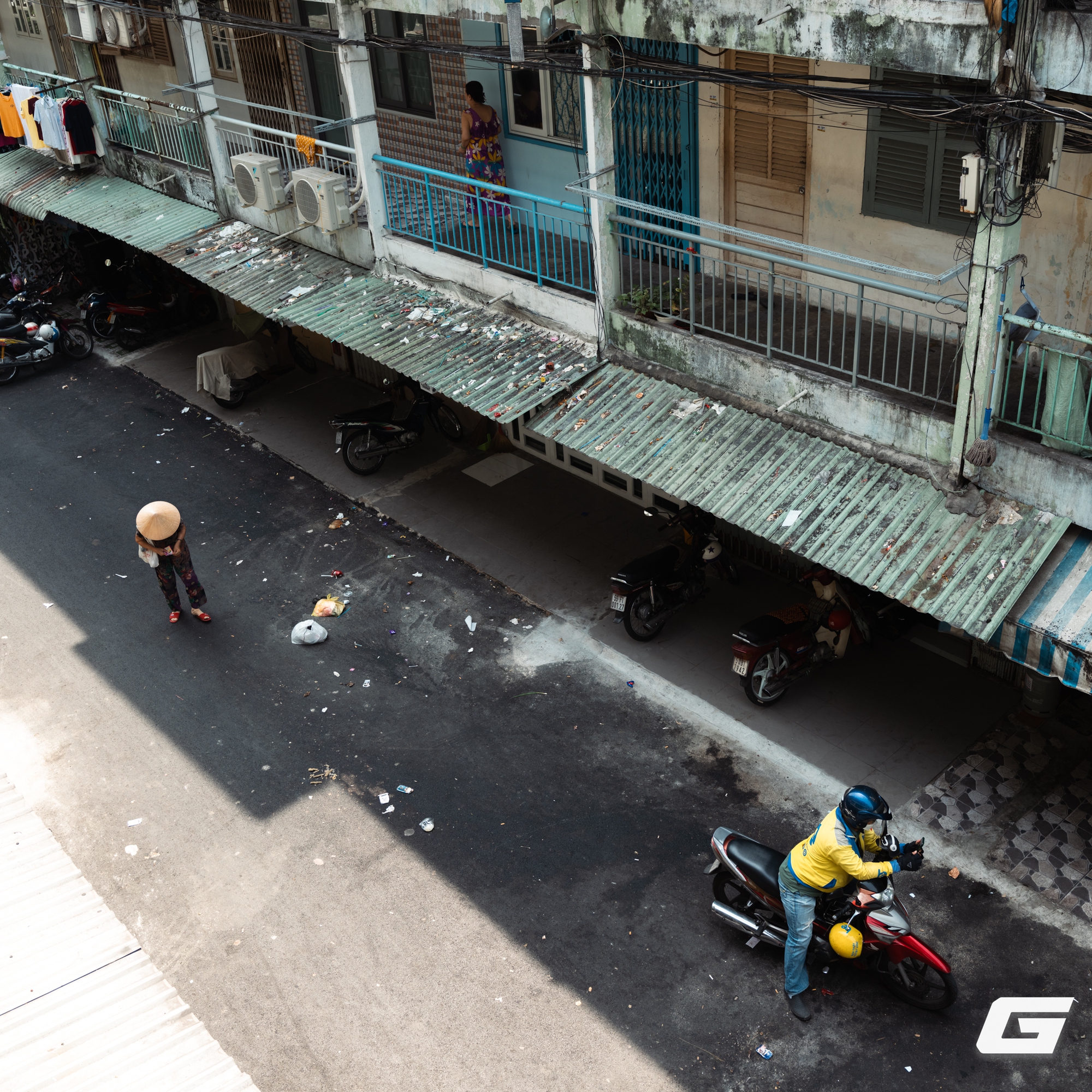 Đánh giá GFX100RF: Chiếc máy ảnh khiến tôi có cảm tình lại với Fujifilm- Ảnh 74.