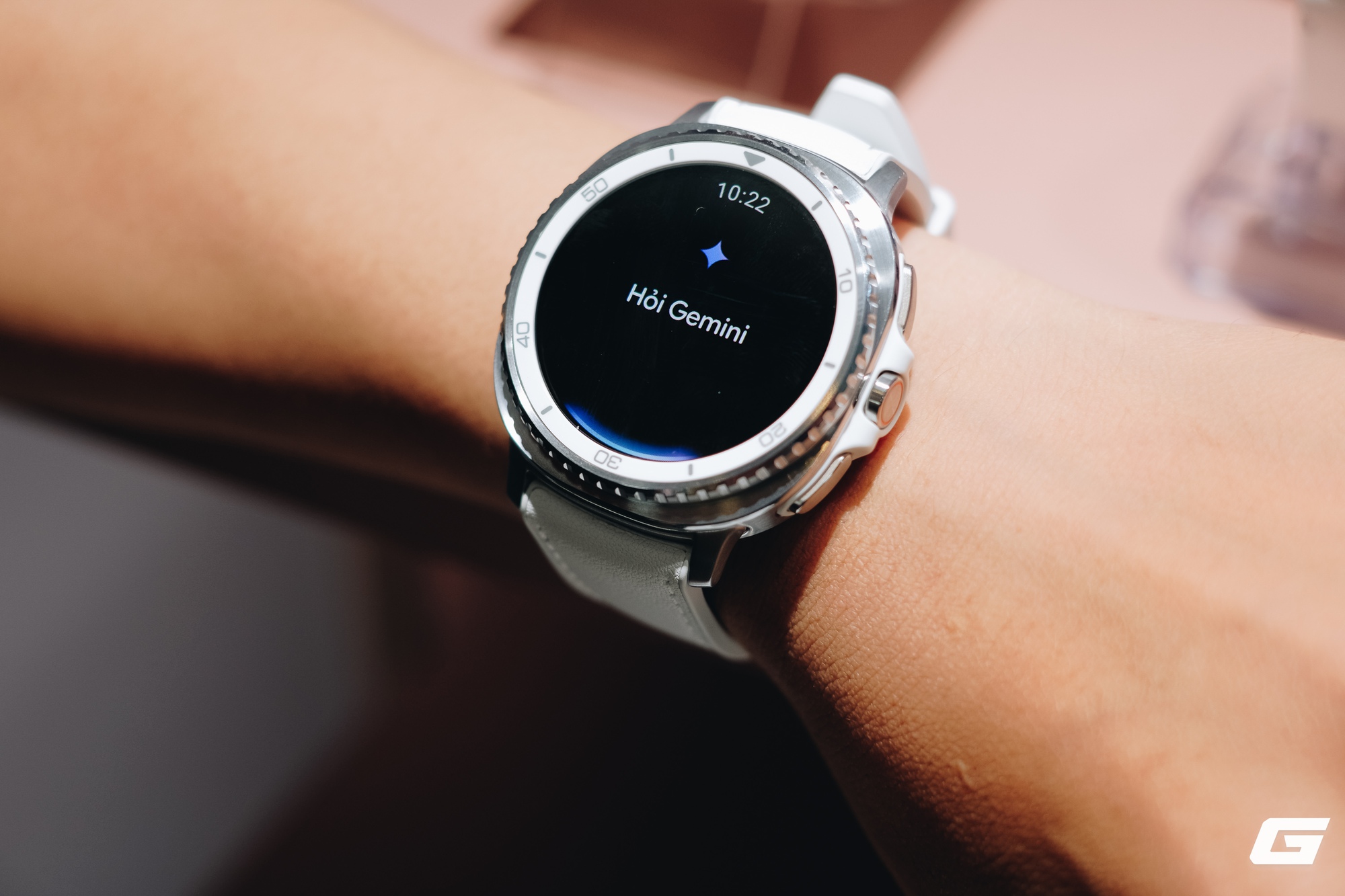 Lý do Samsung chuyển từ Tizen sang Wear OS cho Galaxy Watch - Ảnh 4.