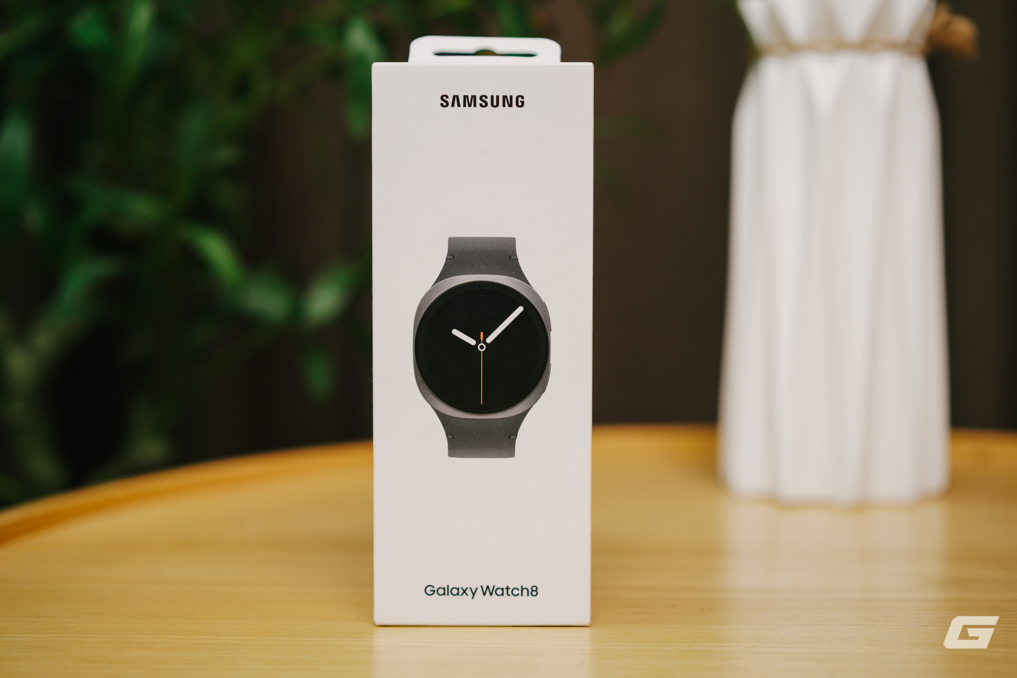 Khám Phá Galaxy Watch8: Thiết Kế Mới Mẻ và Tính Năng Chăm Sóc Sức Khỏe Đột Phá - Ảnh 2.