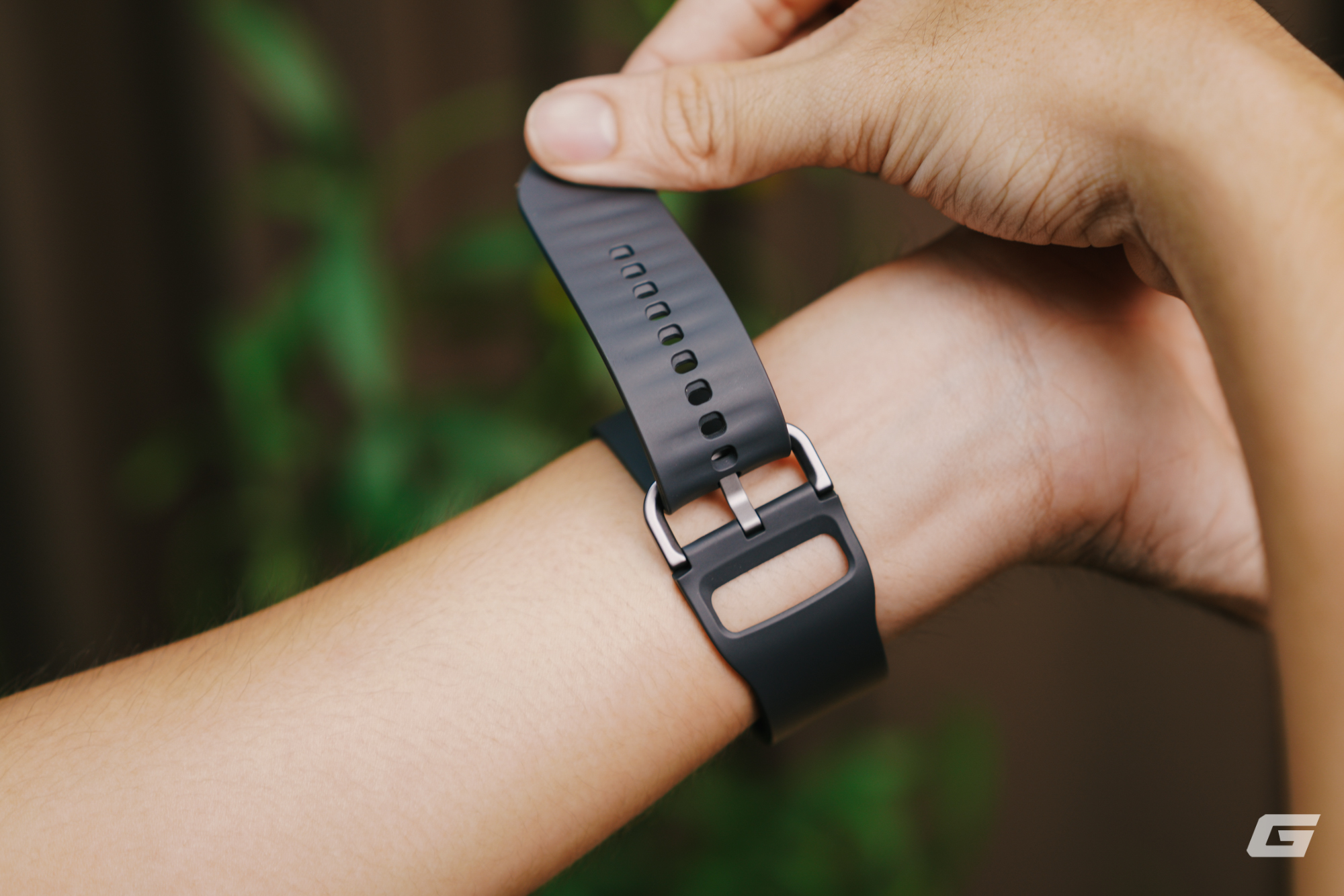 Khám Phá Galaxy Watch8: Thiết Kế Mới Mẻ và Tính Năng Chăm Sóc Sức Khỏe Đột Phá - Ảnh 8.