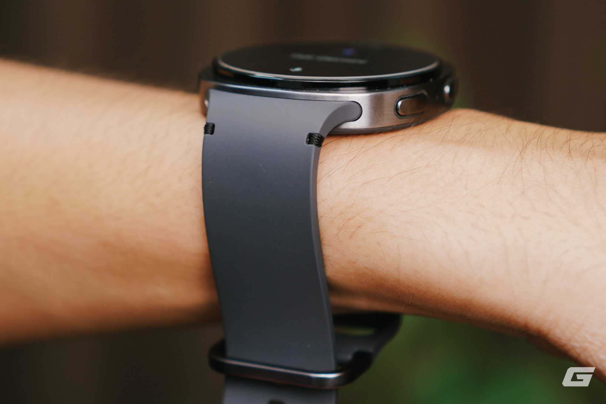 Khám Phá Galaxy Watch8: Thiết Kế Mới Mẻ và Tính Năng Chăm Sóc Sức Khỏe Đột Phá - Ảnh 7.