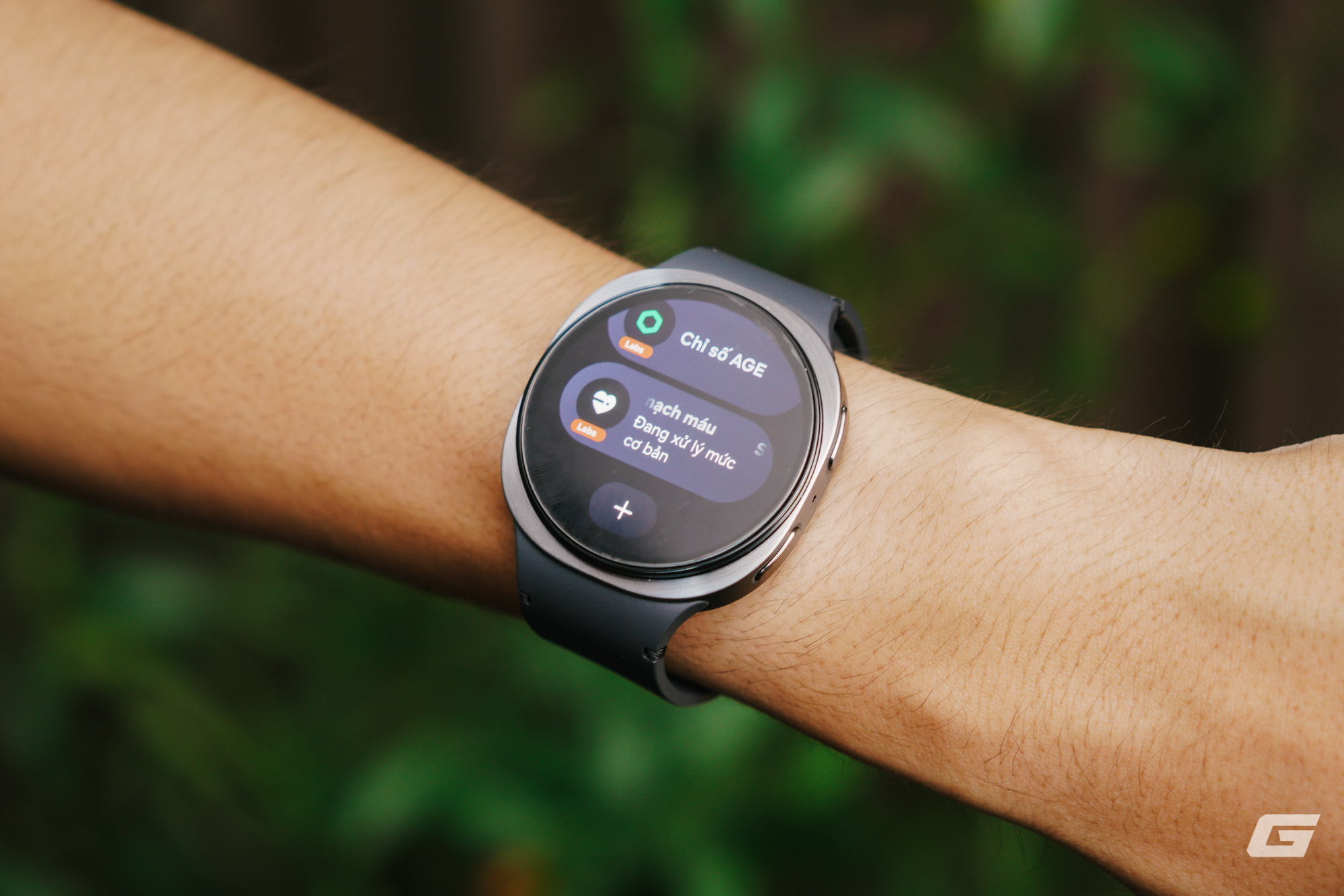 Khám Phá Galaxy Watch8: Thiết Kế Mới Mẻ và Tính Năng Chăm Sóc Sức Khỏe Đột Phá - Ảnh 11.