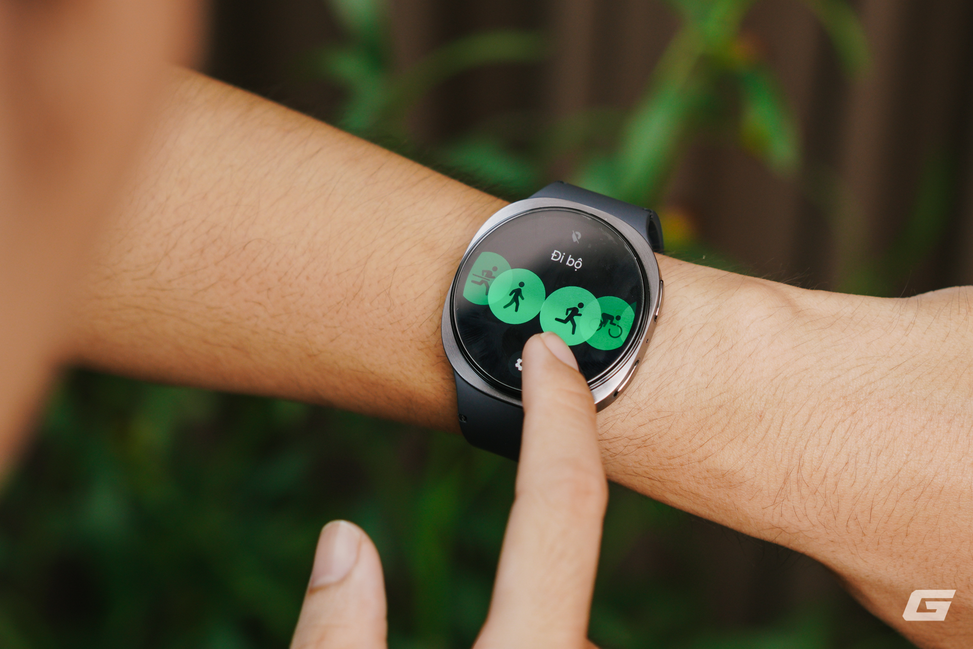 Khám Phá Galaxy Watch8: Thiết Kế Mới Mẻ và Tính Năng Chăm Sóc Sức Khỏe Đột Phá - Ảnh 13.
