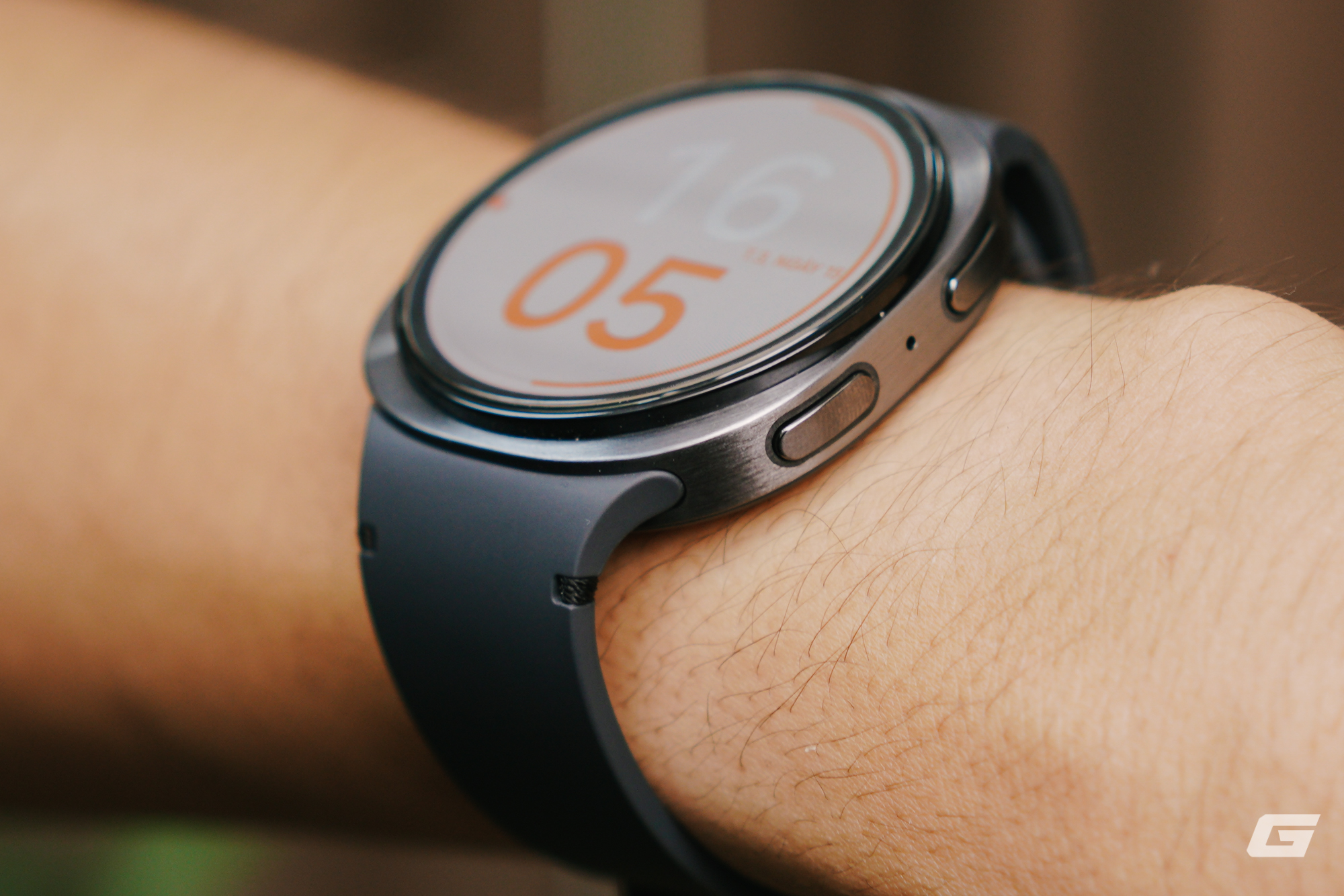Khám Phá Galaxy Watch8: Thiết Kế Mới Mẻ và Tính Năng Chăm Sóc Sức Khỏe Đột Phá - Ảnh 5.