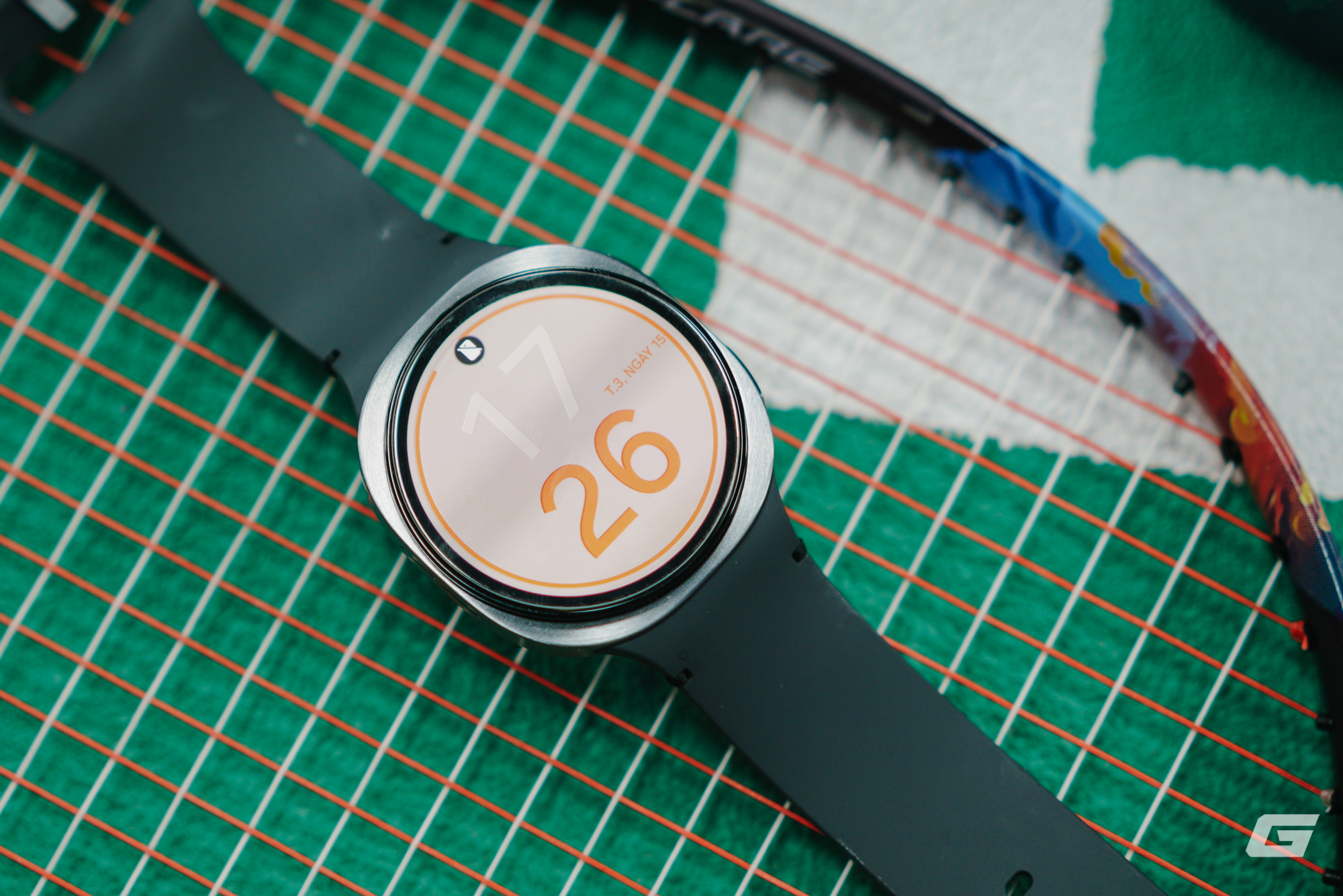 Khám Phá Galaxy Watch8: Thiết Kế Mới Mẻ và Tính Năng Chăm Sóc Sức Khỏe Đột Phá - Ảnh 1.