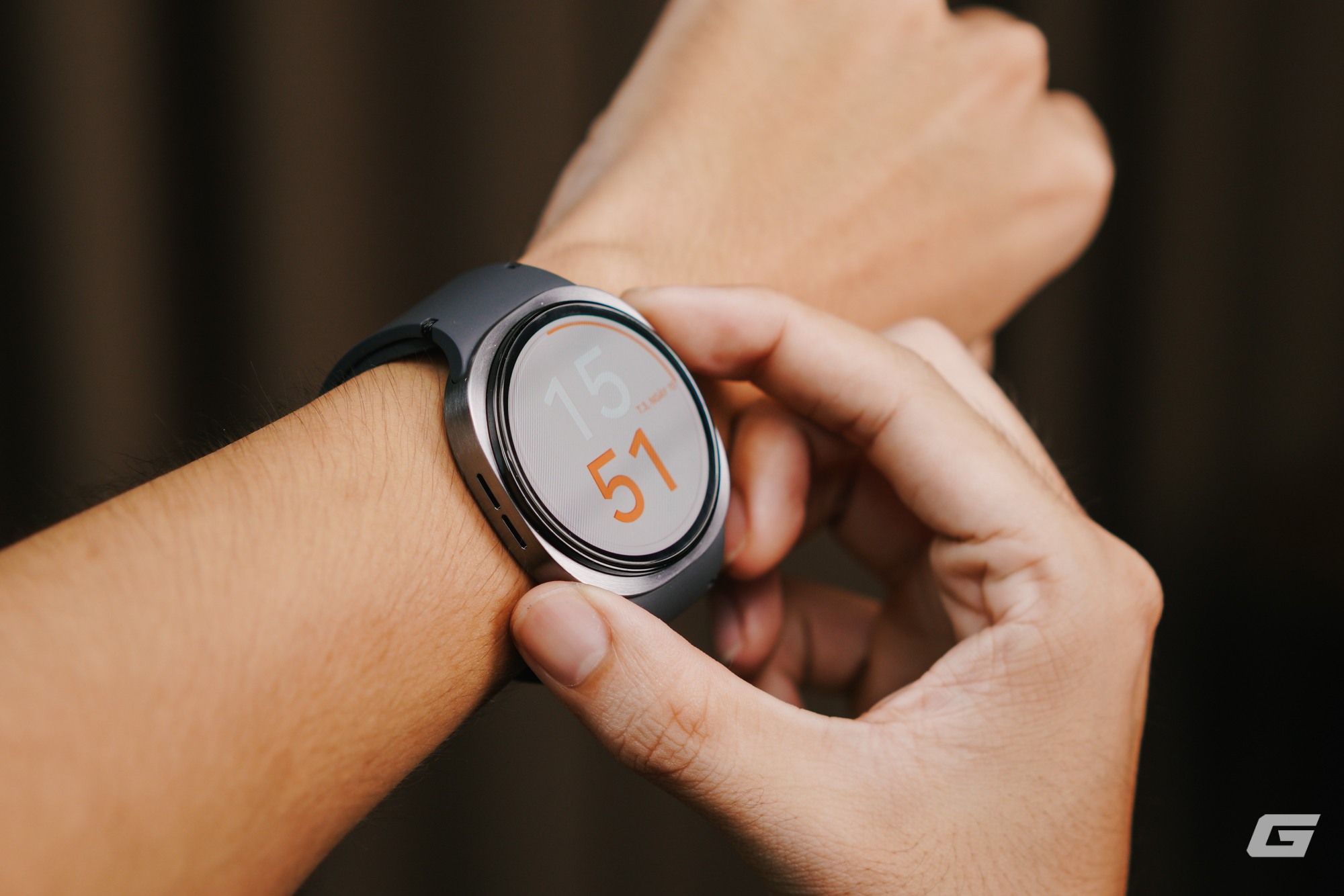 Khám Phá Galaxy Watch8: Thiết Kế Mới Mẻ và Tính Năng Chăm Sóc Sức Khỏe Đột Phá - Ảnh 4.