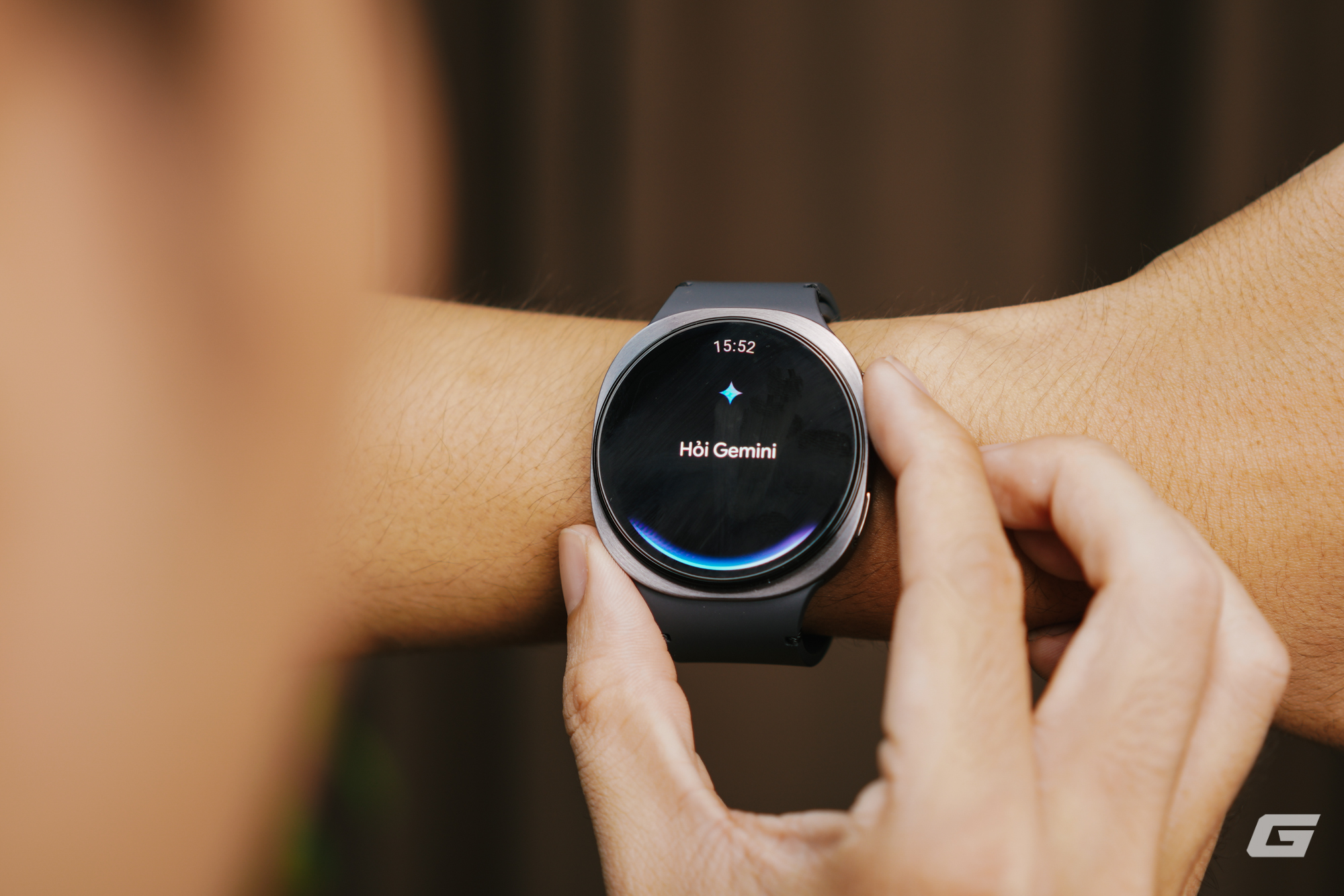 Khám Phá Galaxy Watch8: Thiết Kế Mới Mẻ và Tính Năng Chăm Sóc Sức Khỏe Đột Phá - Ảnh 9.