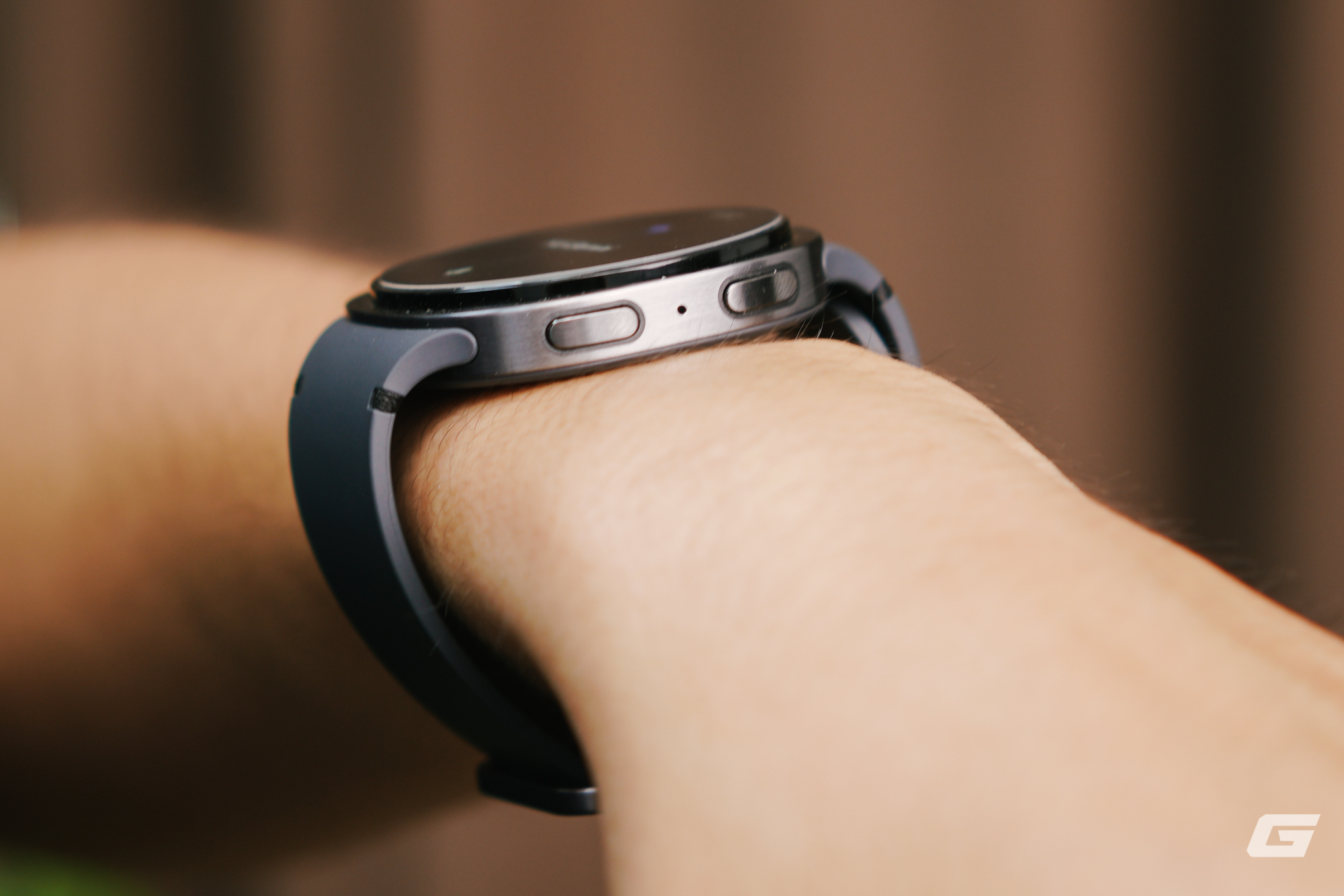Khám Phá Galaxy Watch8: Thiết Kế Mới Mẻ và Tính Năng Chăm Sóc Sức Khỏe Đột Phá - Ảnh 6.