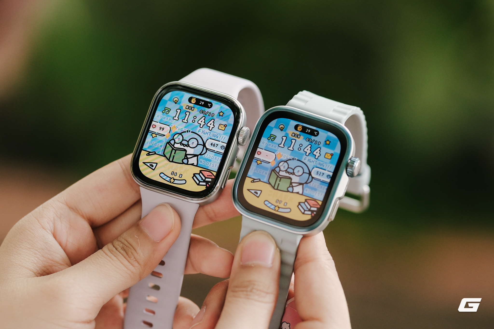 So sánh Huawei Watch Fit 4 và Watch Fit 4 Pro: Cả 2 đều quá ngon nhưng giá chênh gấp đôi thì nên mua bản nào?- Ảnh 7.