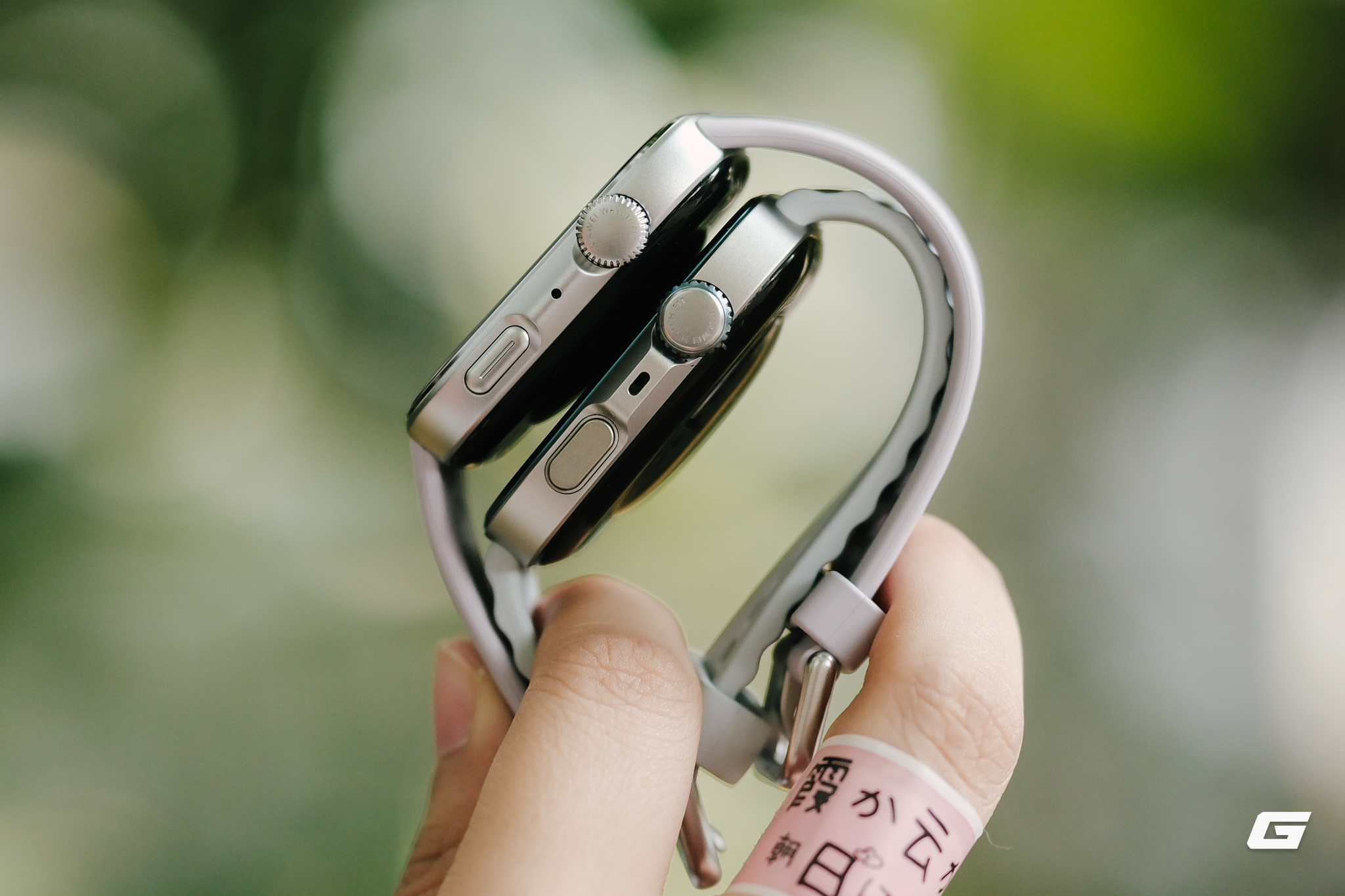 So sánh Huawei Watch Fit 4 và Watch Fit 4 Pro: Cả 2 đều quá ngon nhưng giá chênh gấp đôi thì nên mua bản nào?- Ảnh 6.