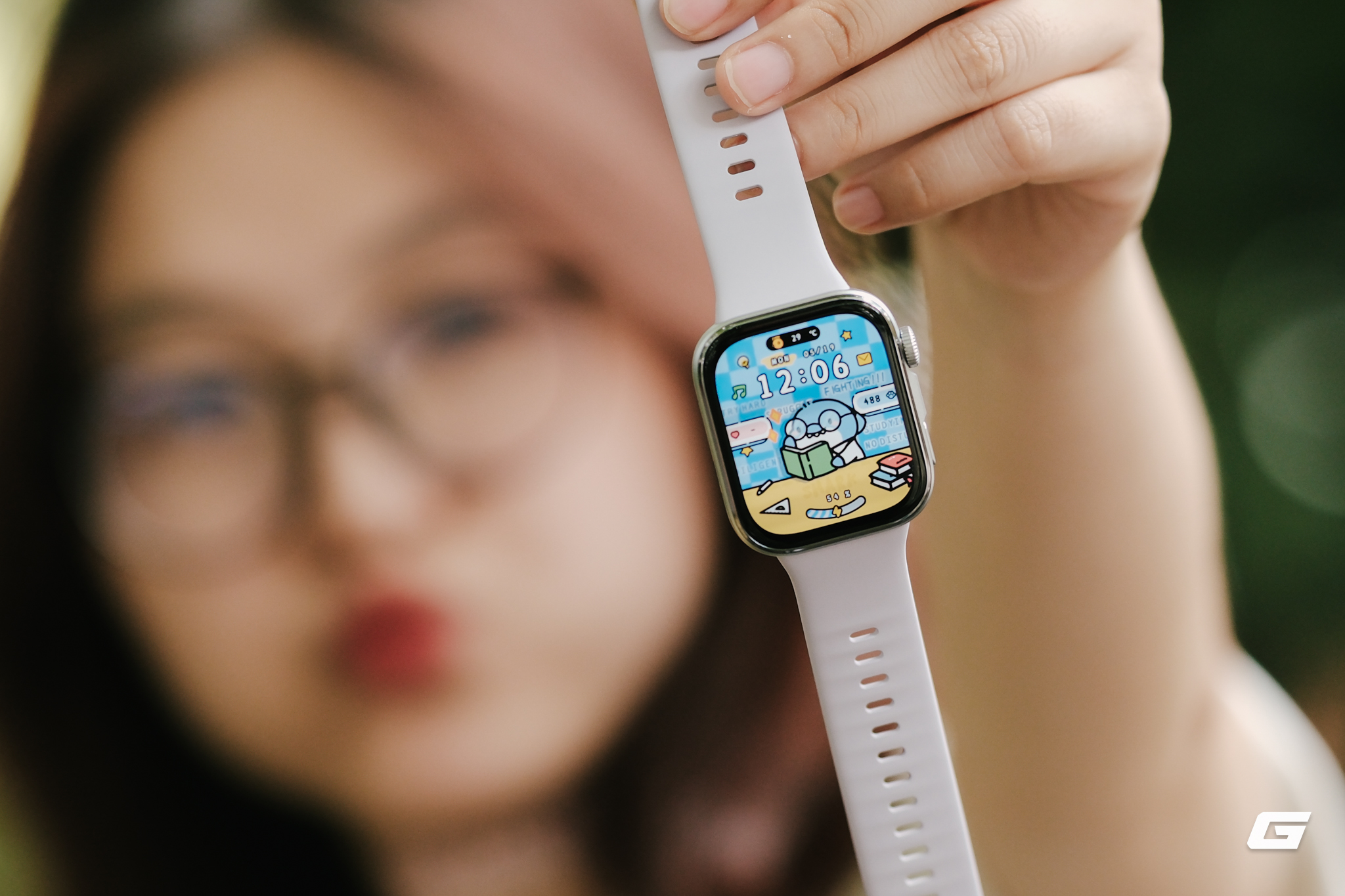 Bộ đôi đồng hồ thông minh mới ra mắt tại Việt Nam: Watch Fit 4 và Watch Fit 4 Pro với giá cực hấp dẫn - Ảnh 2.